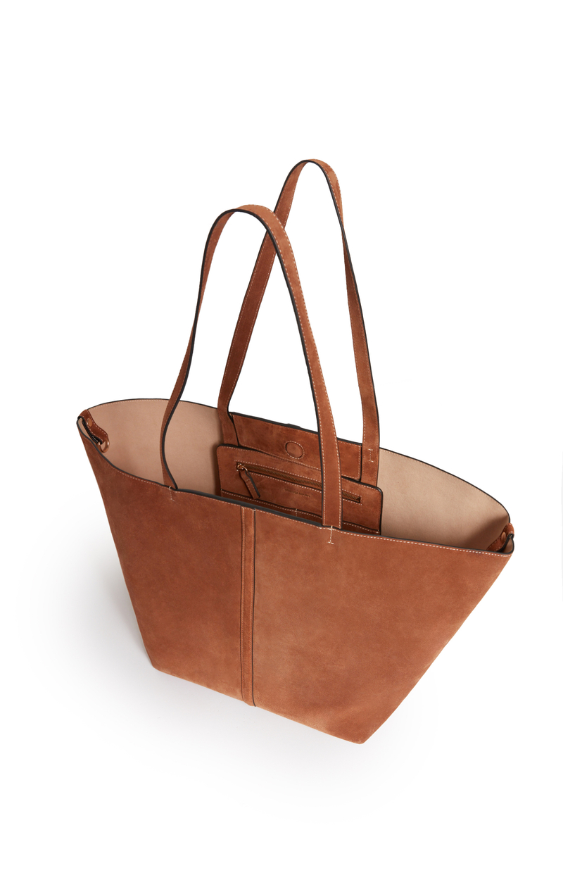 Vanessa Bruno Bolso Daily tote GM