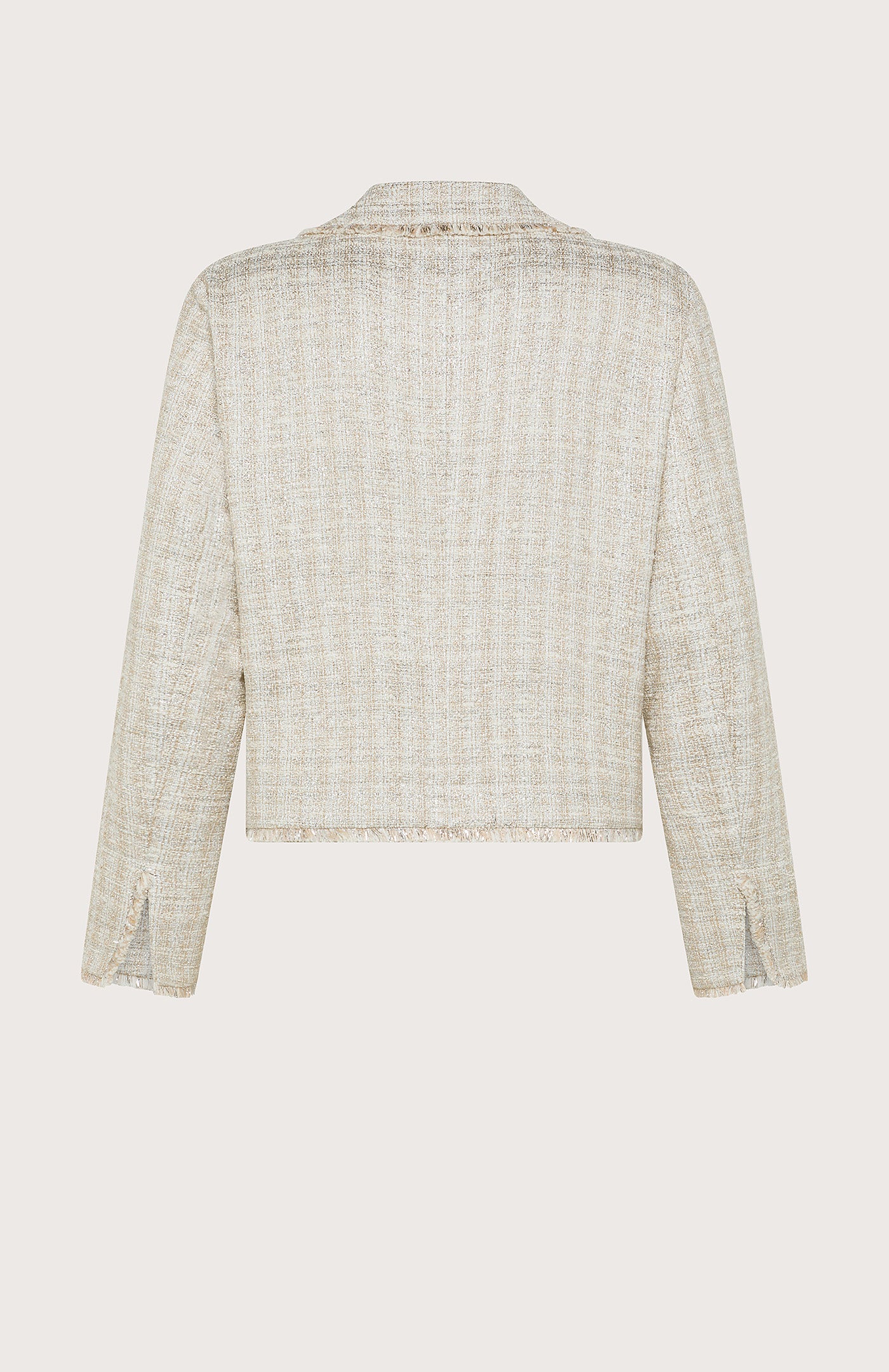 Seventy Chaqueta chanel
