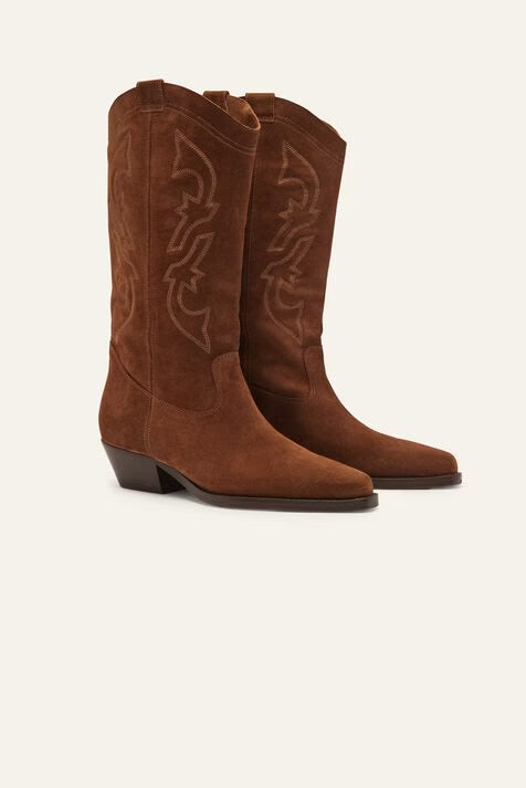 Ba&sh Botas Claurys