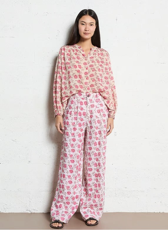 Maison Hotel Pantalón Angus - The Class Room