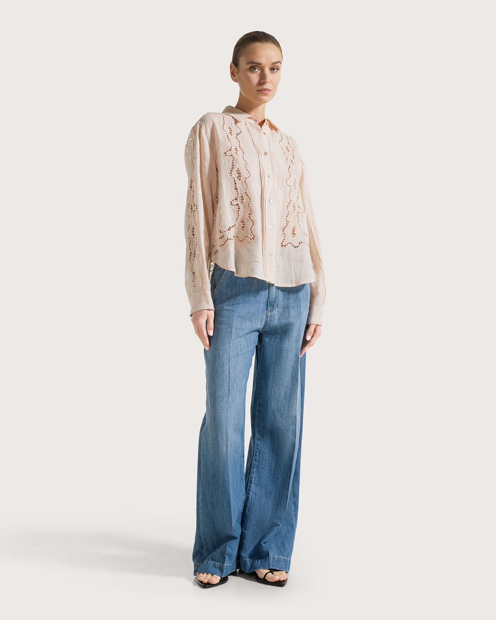 Seventy Venezia Camisa Epoca - The Class Room