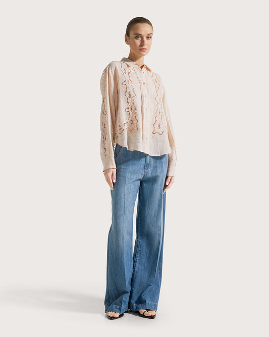 Seventy Venezia Camisa Epoca - The Class Room
