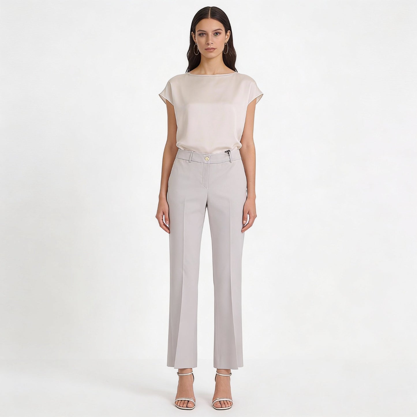 Via Masini Pantalón Amalfi