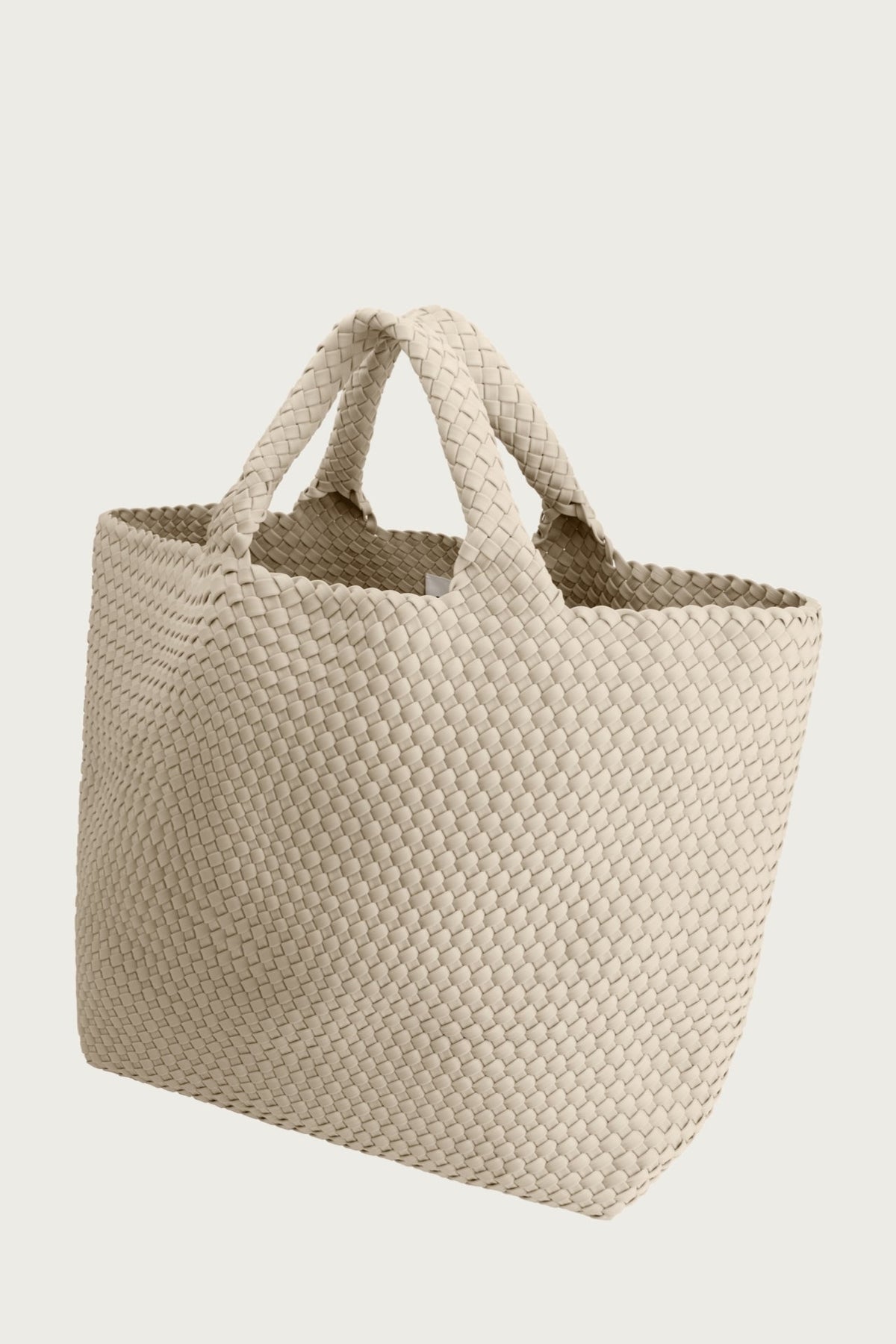 Marrea Bolso extra grande sin líneas bronceado