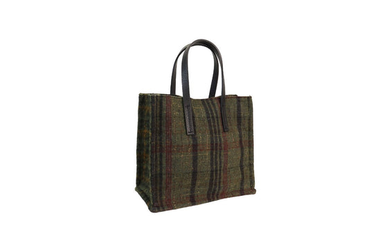 Kassiopea Bolso 1/2 Umilta farin