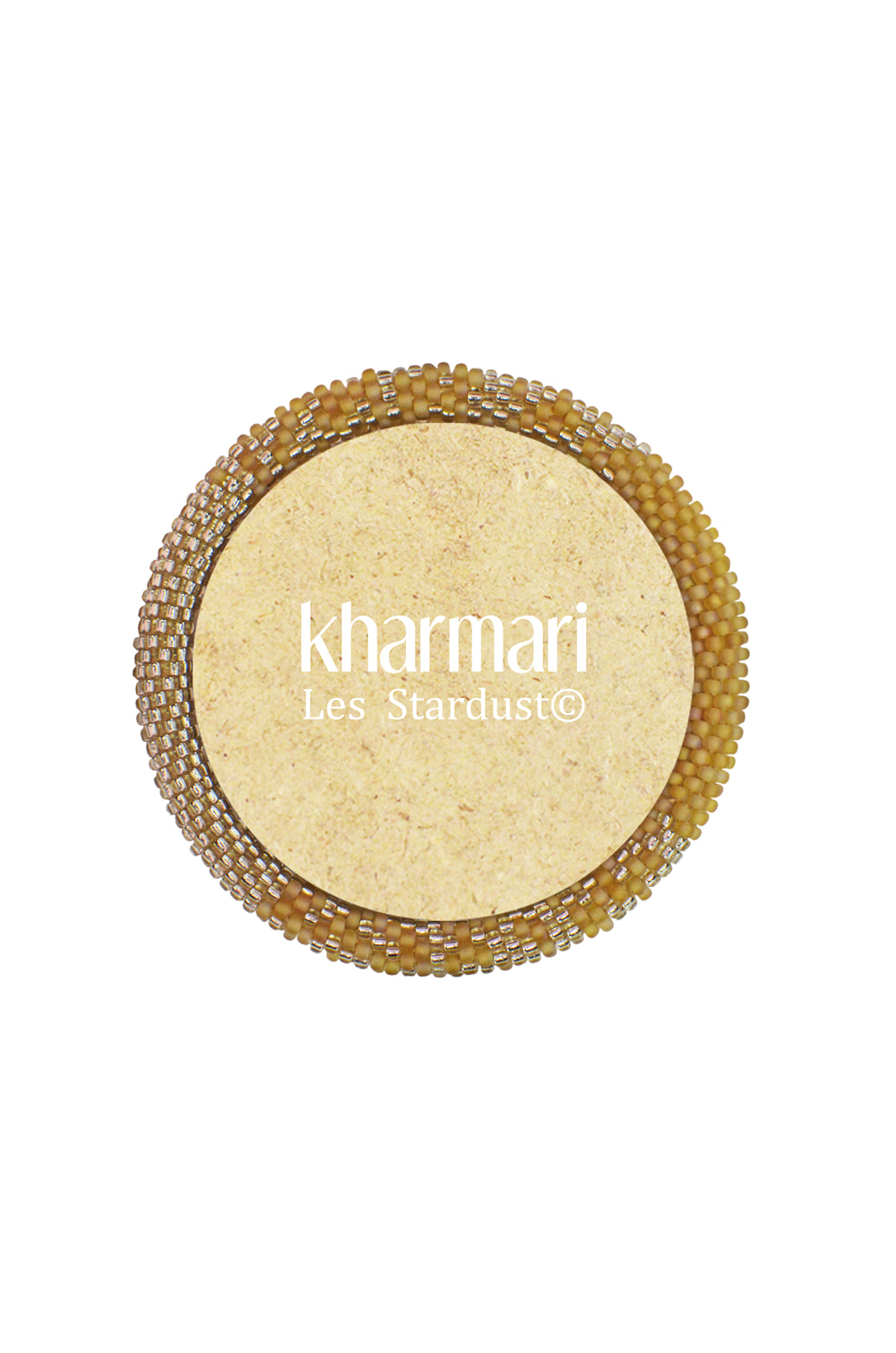 Kharmari Pulsera Stardust precious