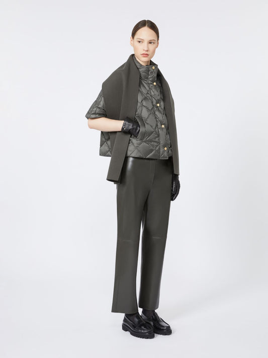 Max Mara Chaqueta Tresi