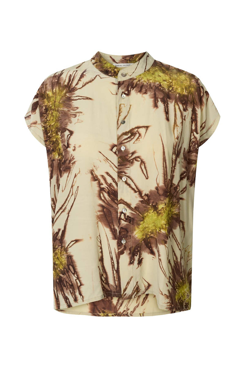 Rabens Saloner Blusa Heva - The Class Room