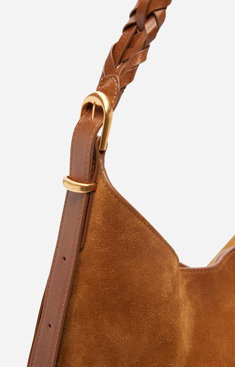 Vanessa Bruno Bolso Jess Hobo - The Class Room