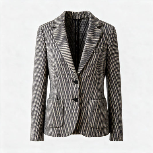 Circolo 1901 Blazer nido - The Class Room