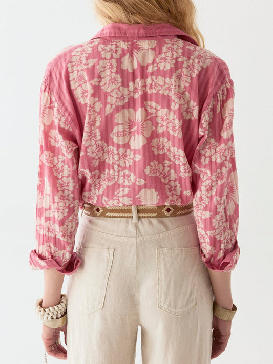 Maison Hotel Blusa Rusty