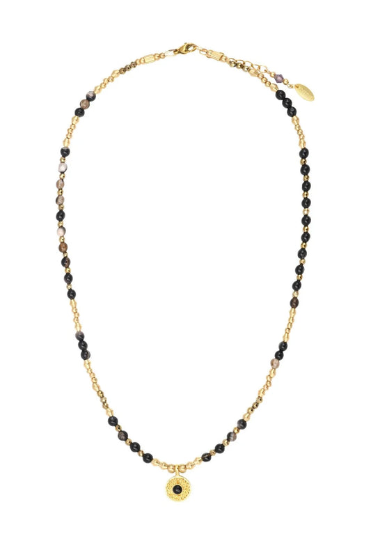 Kharmari Collar Noa dark - The Class Room