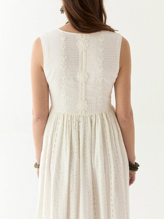 Maison Hotel Vestido Amandine