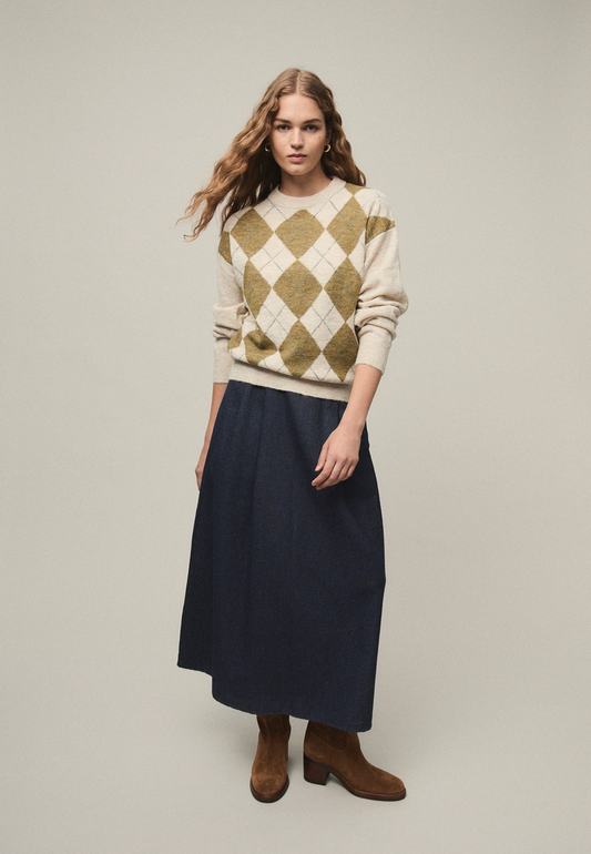 Mi&Co Jersey Angie