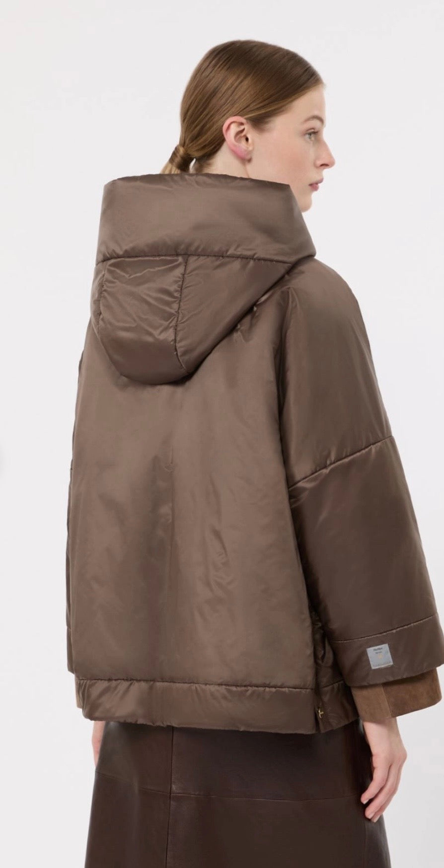 Max Mara The Cube Chaqueta MTCFIORE