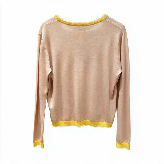In Bed With You Cardigan VB03U