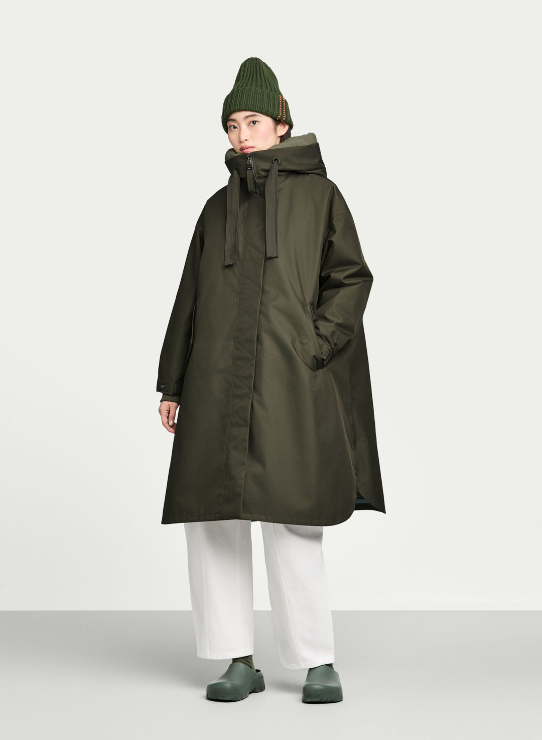 G-lab Parka Akira