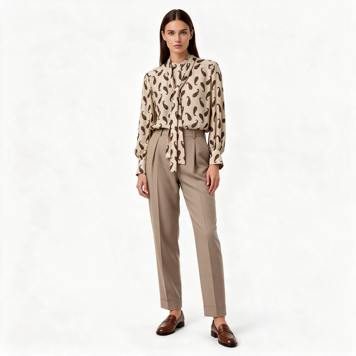 Diega Camisa Colza - The Class Room