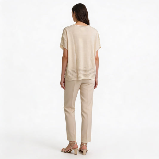 Not Shy Jersey Delfina