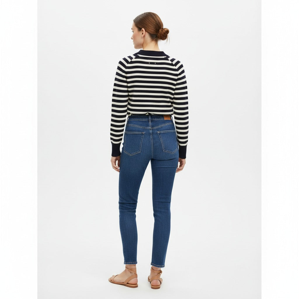 Vanessa Bruno Cárdigan Gretel