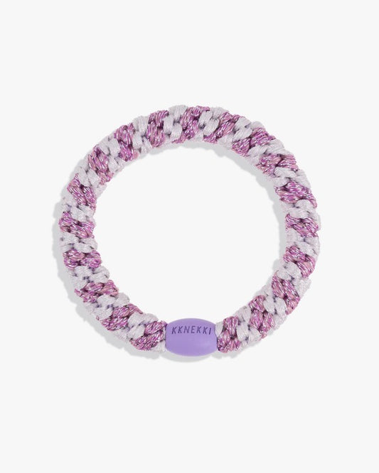 Kknekki Goma Lavender - The Class Room