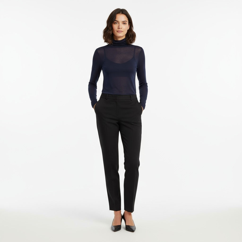 Not Shy Camiseta Susanna