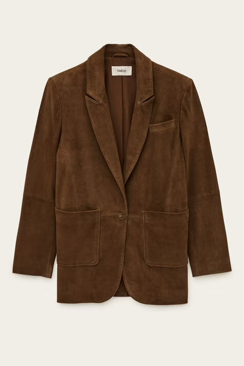 Ba&sh Chaqueta Mosty