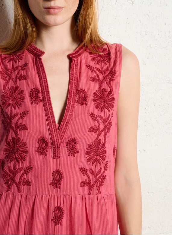 Maison Hotel Vestido Lili - The Class Room