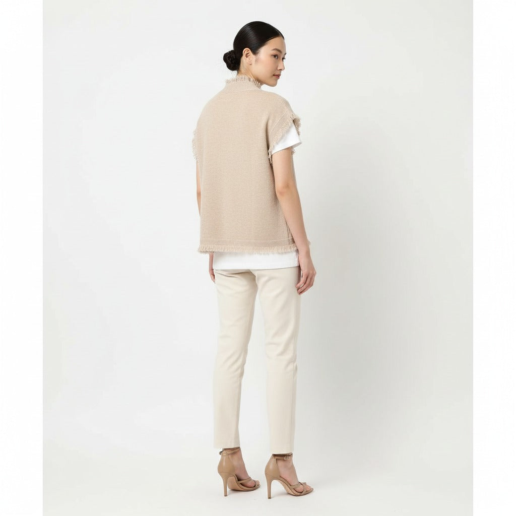 Kujten Chaqueta Nessa