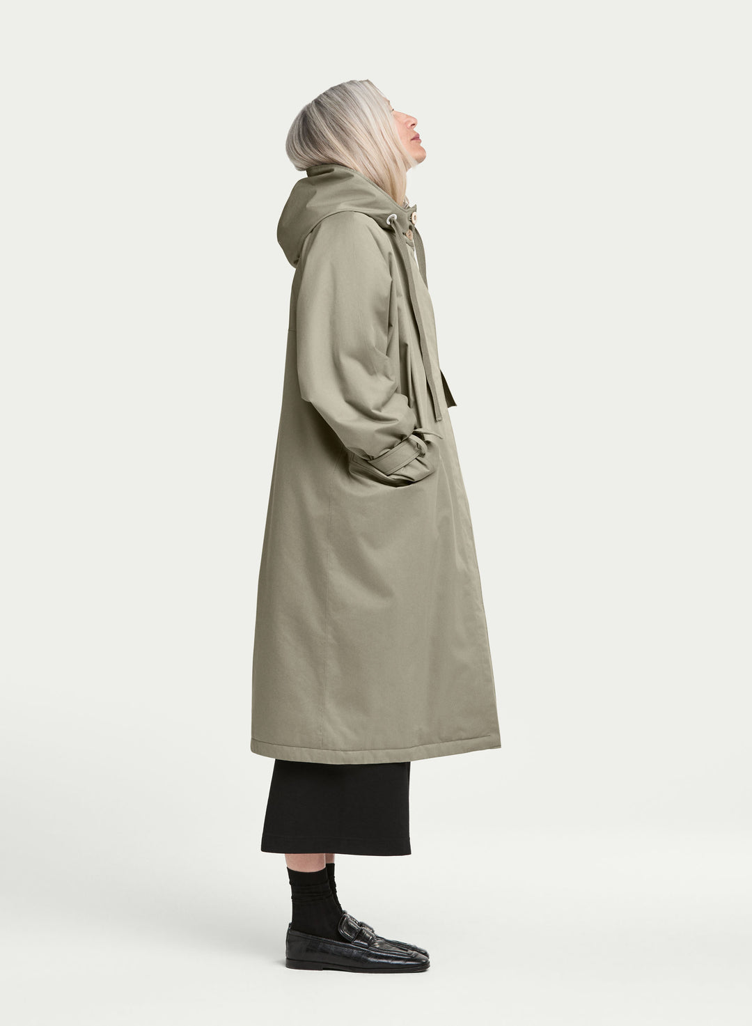 G-lab Parka Livia