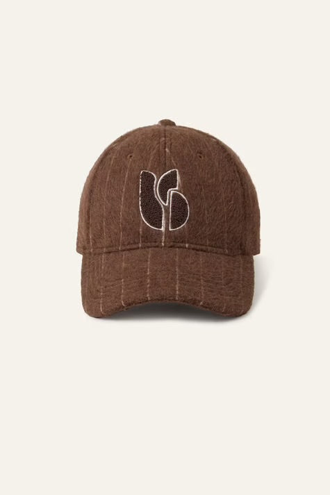Ba&sh Gorra Hugo
