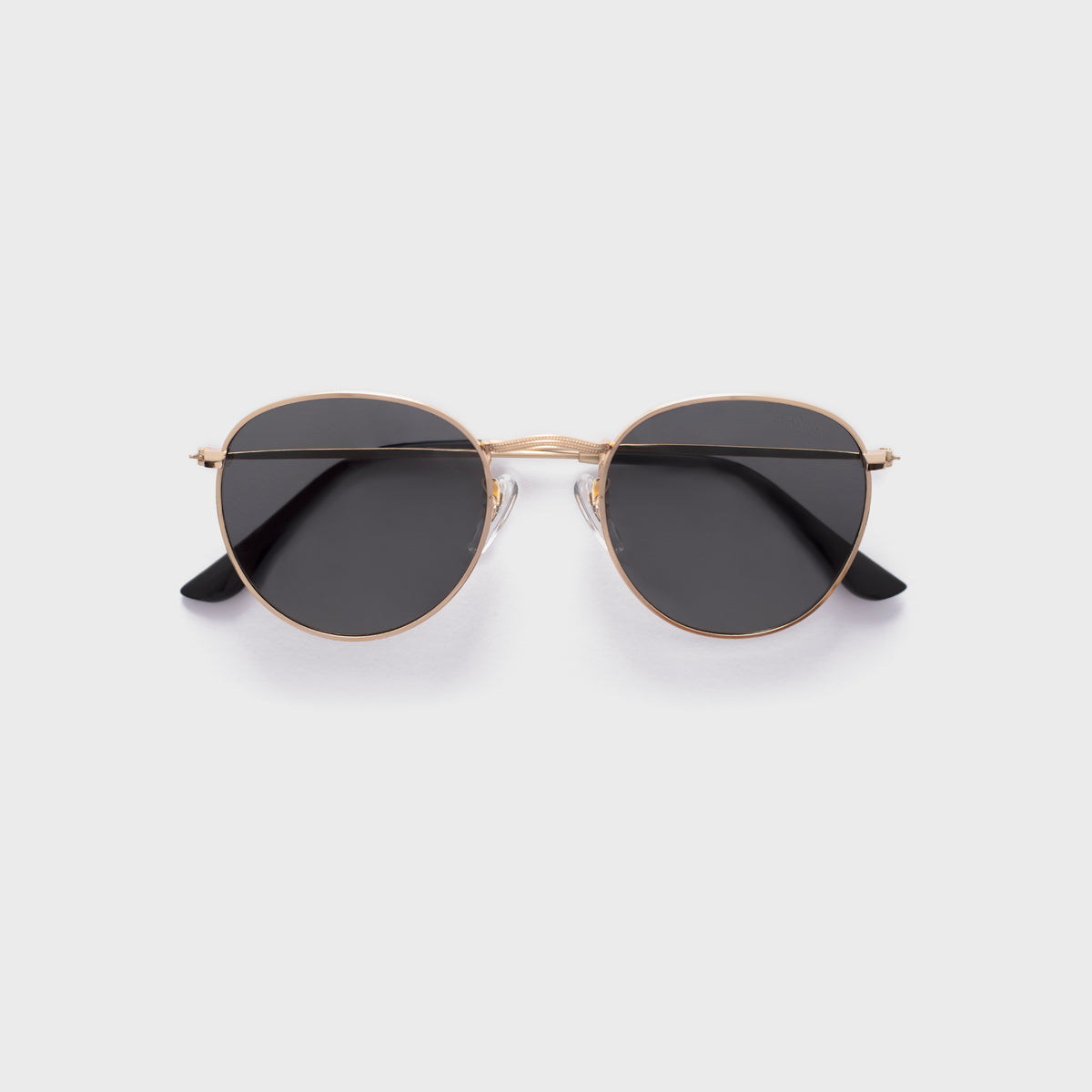 Hanley Gafas Evidence black