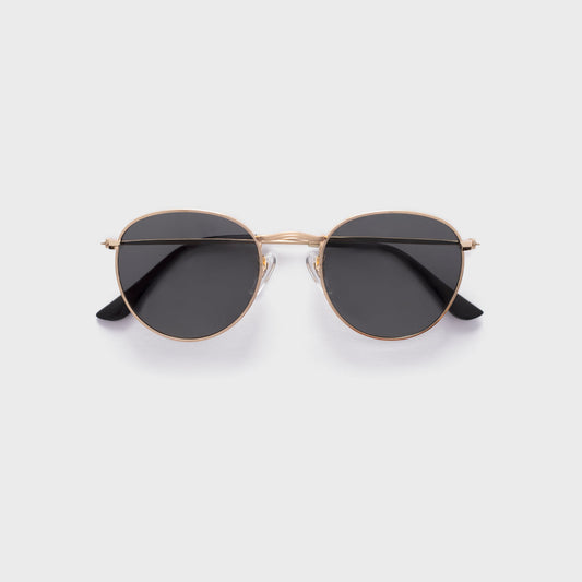 Hanley Gafas Evidence black