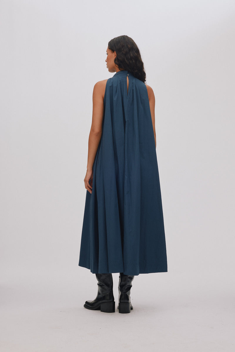Rabens Saloner Vestido Annisa - The Class Room