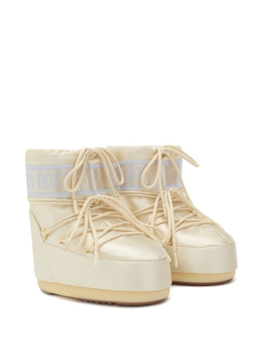 Moon Boot Botas Icon low pearly