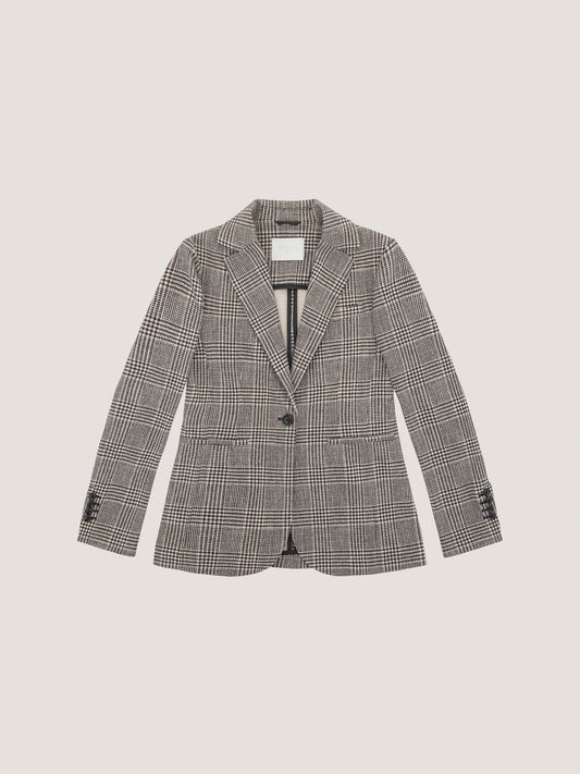Circolo 1901 Blazer Gales - The Class Room