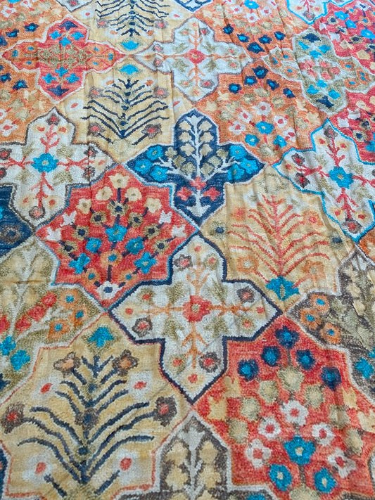 Foulard Calante