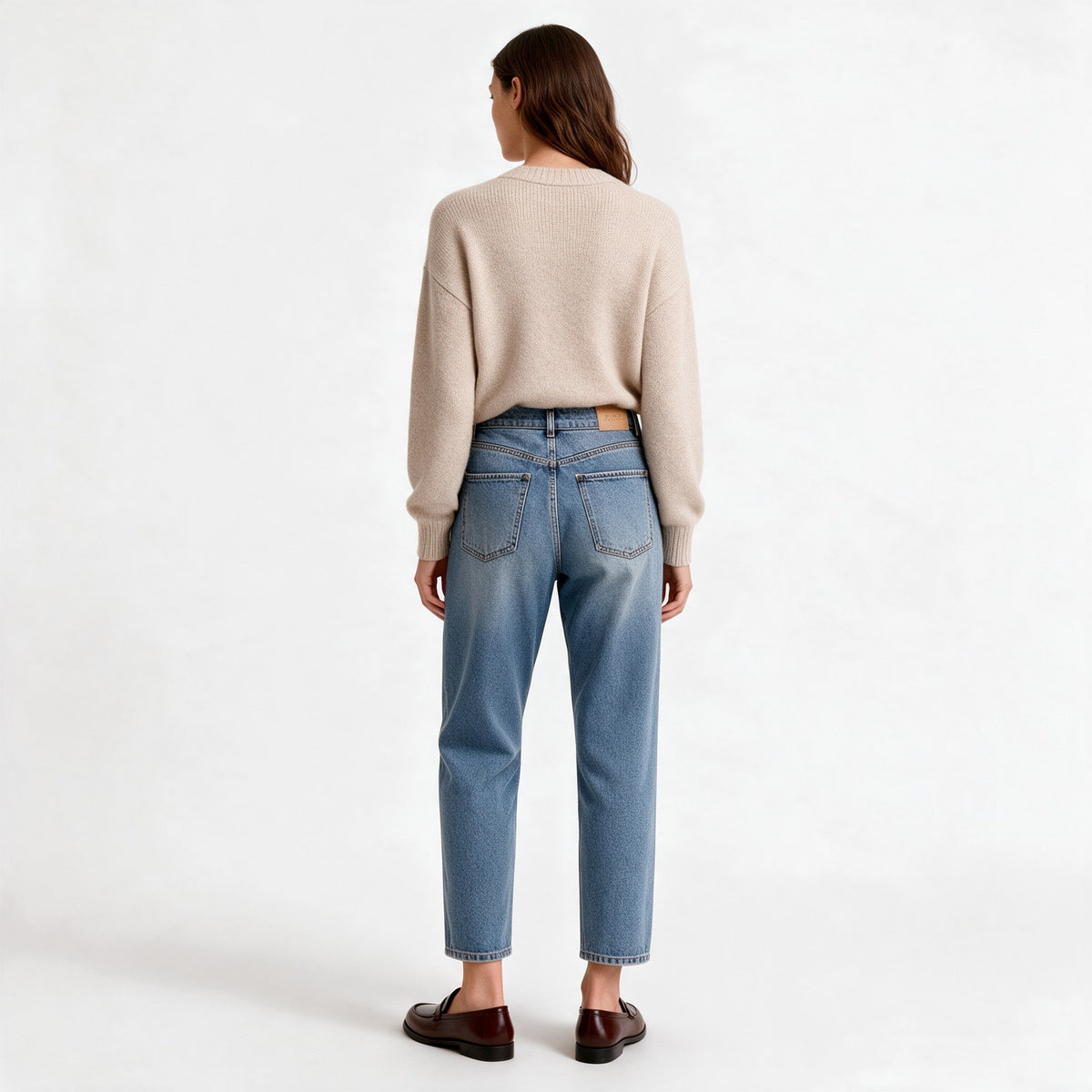 Bazar Deluxe Jeans cadena