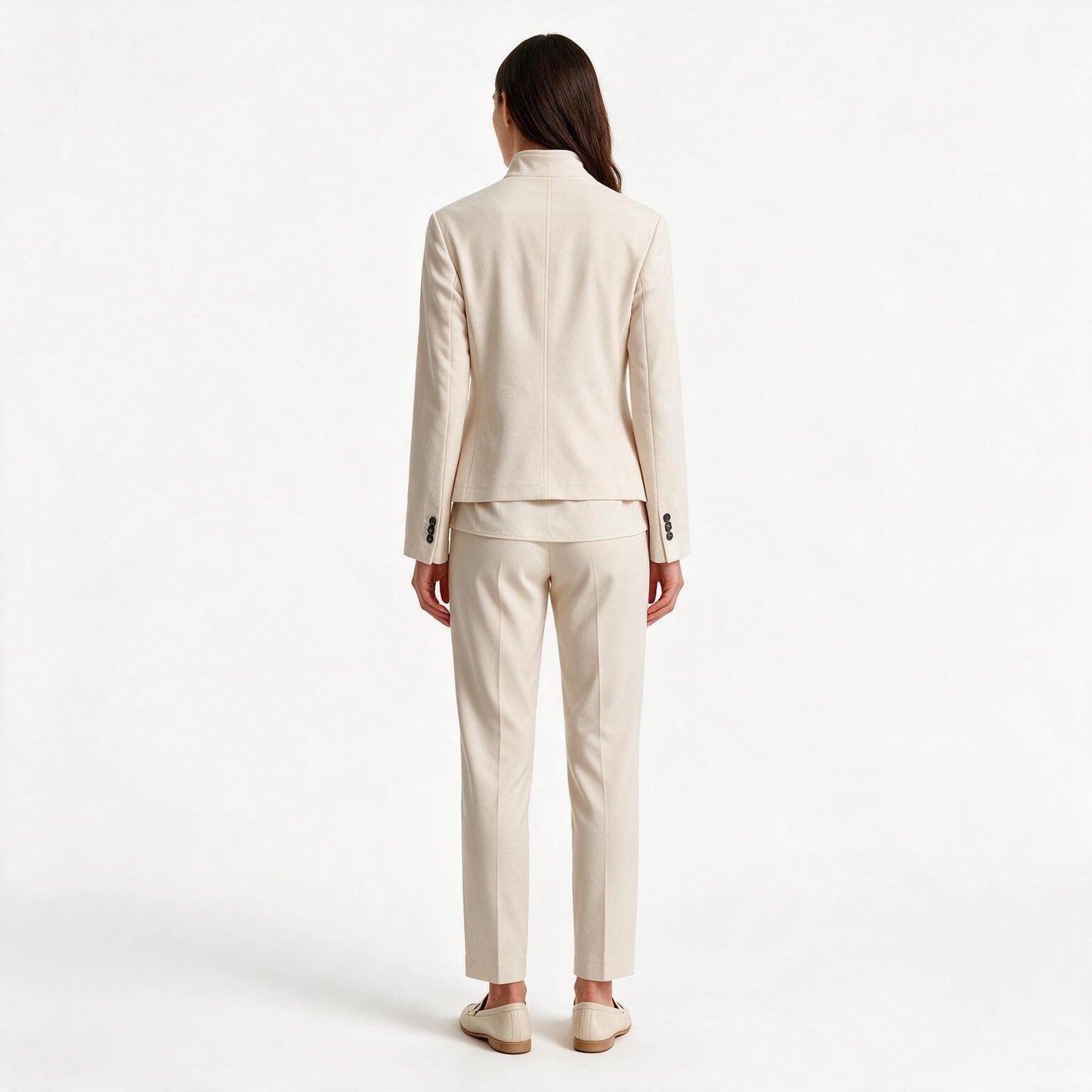 Circolo 1901 Blazer Gull