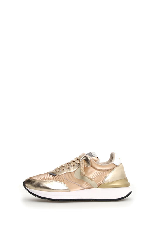 Voile Blanche Sneakers Qwark easy SF