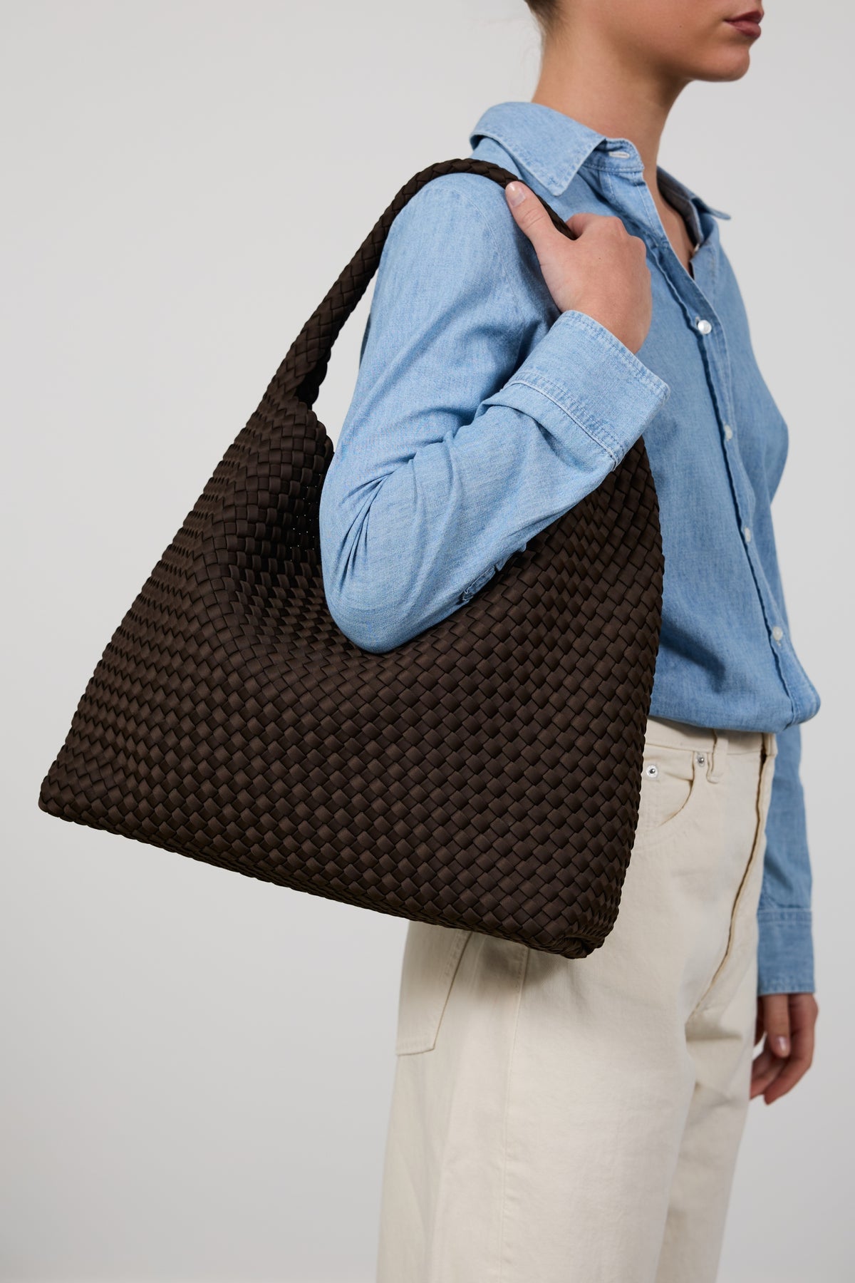 Marrea Bolso Large bucket espresso