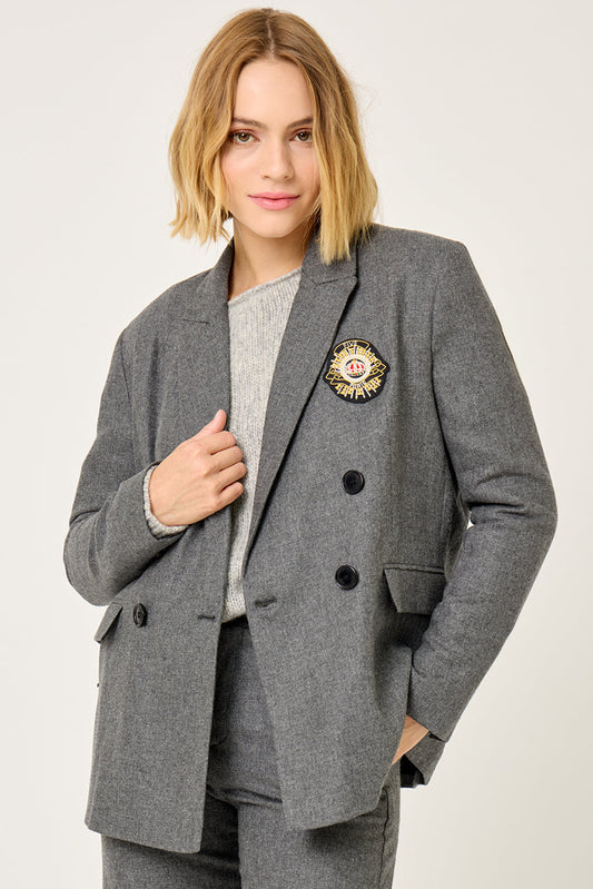 Five Blazer Valente