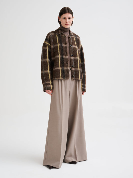 Roberto Collina Chaqueta oversize - The Class Room
