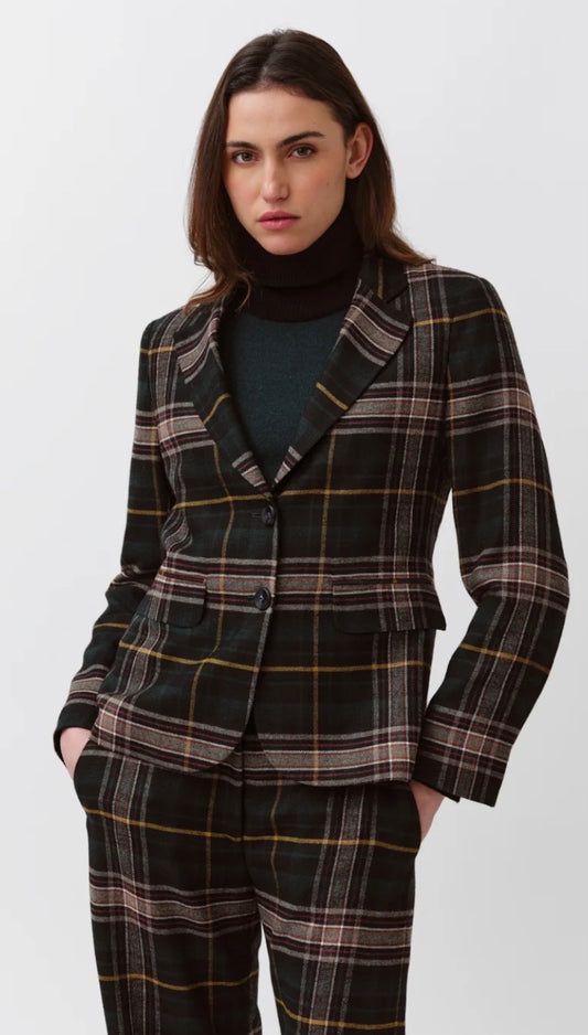 Diega Blazer Vilao