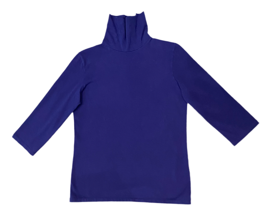 Circolo Jersey ultramarine
