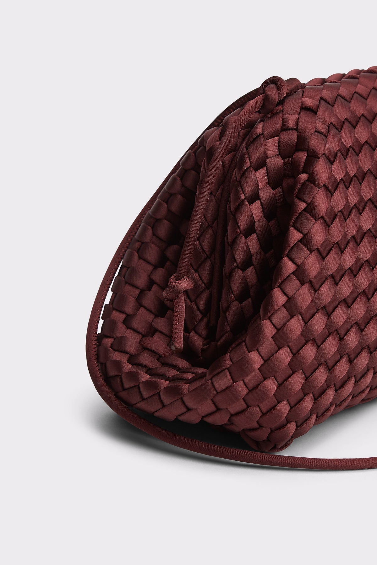 Marrea Bolso Pouch Inkberry