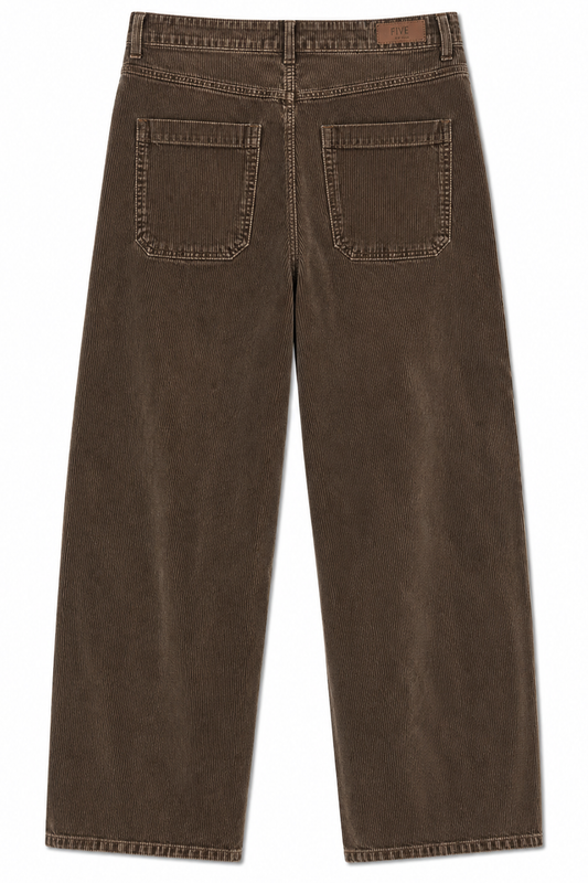 Five Pantalón Lya Cocoa