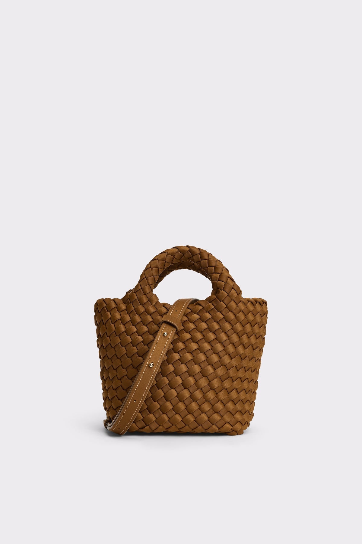 Marrea Bolso Mini caramel café
