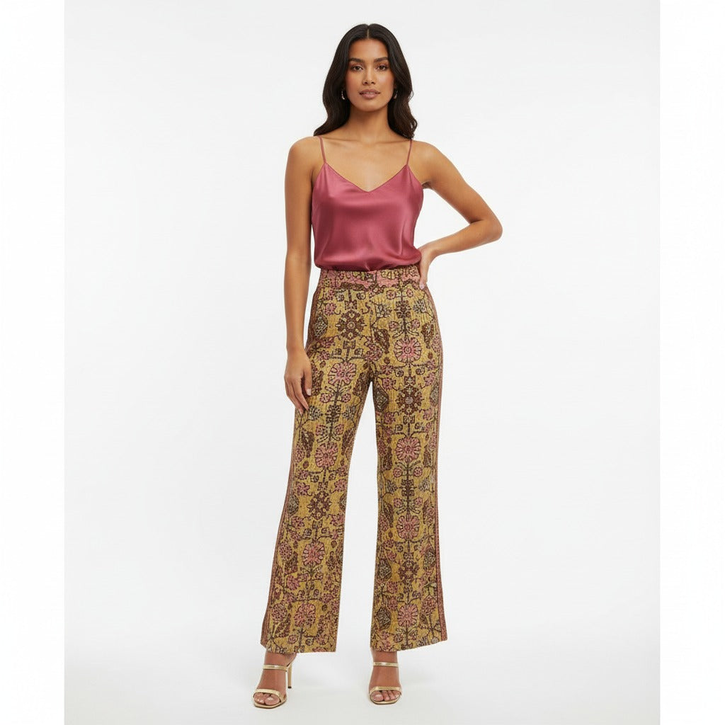 Ba&sh Pantalón Pali - The Class Room