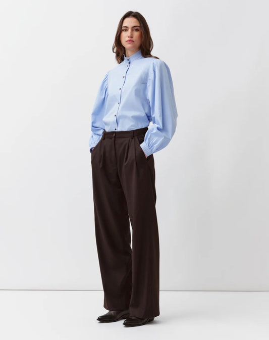 Diega Camisa Camoa ciel - The Class Room